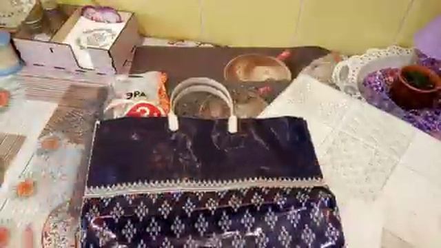 Покупки из магазина Фикс Прайс смотреть онлайн