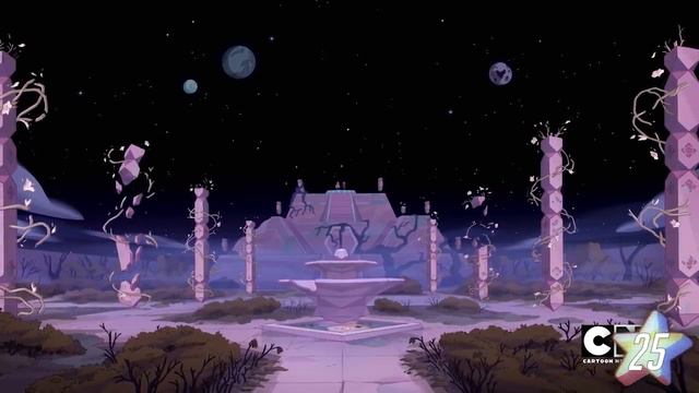 50 ФАКТОВ - Steven Universe The Movie