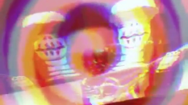 PSYCHEDELIC ROCK (Психоделический рок) Matman-Ospe-The-Hole смотреть онлайн