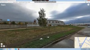 Баг, яндекс карты.