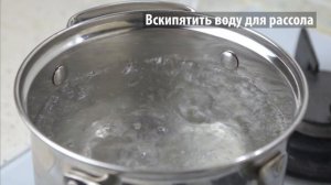 КАК СОЛИТЬ ГРУЗДИ БЫСТРО И ВКУСНО! Грузди соленые - простой и проверенный рецепт