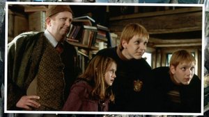 Кто Главный в Семье Уизли? БОЛЬШАЯ ИГРА ДАМБЛДОРА #19