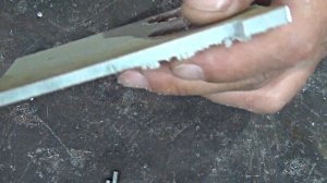 Тест набора фрез по пластику на разных материалах.