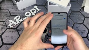 Обзор новинки Smart Watch  HW 3 Cyber