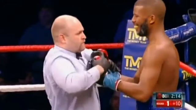 Апсеты в Боксе Part 10 смотреть онлайн