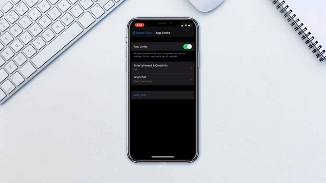 How to Passcode Lock an App with Screen Time on iPhone & iPad