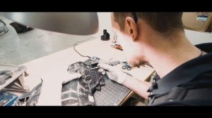 Восстановление, ремонт фары от КИА. Часть 2