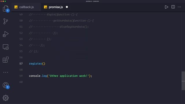 Callback and promises in JavaScript Explained in Hindi | Beginner to Expert ? | Complete Course #12
