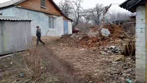 замена цепи и запуск Минска