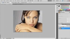 adobe photoshop cs5 arka plan değiştirme(Türkçe cs5)