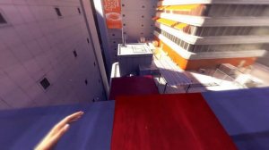 Mirror's Edge — Часть 2 Полет + Bag Guide (g)