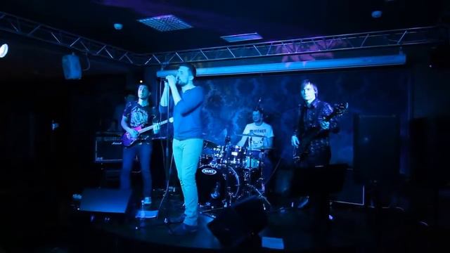 DUX Cover band - Promo Video