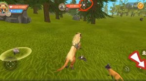 КАК ЛЕТАТЬ В WildCraft ЗА ЛЮБОГО ЖИВОТНОГО! //WildCraft// //Апельсинка// #wildcraft