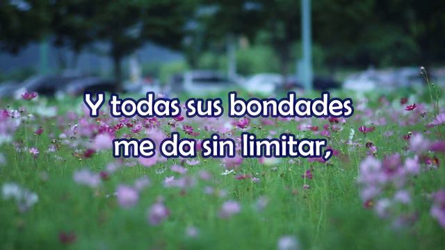 ¿COMO PODRÉ ESTAR TRISTE? | Himno Bautista #484 | Música y Letra (Interp. Enoc Sangama) смотреть онлайн