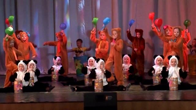 Дивертисмент Пятилетняя История 0001 смотреть онлайн