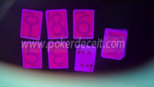 Modiano texas Hold'em-Red2-Как делать крапленые карты? смотреть онлайн