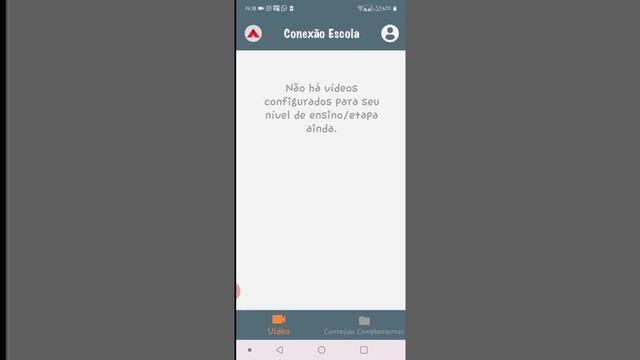 Como Usar o Aplicativo Conexão Escola смотреть онлайн