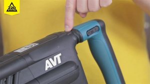 Отбойный молоток MAKITA HM1213C