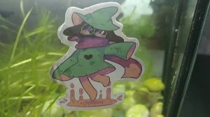 UwU Ральзей {^_^} Ральзи ^-^ [Ralsey] ^_^ [Ralsei] :D [насколько длинным может быть название видео?