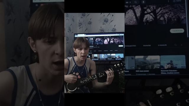 Кишлак- Я никогда не нюхал (cover  от FACELESS) смотреть онлайн