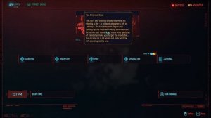 CYBERPUNK 2077 How Unlock EZESTATE APP to BUY & Customize Apartments | PATCH 1.5