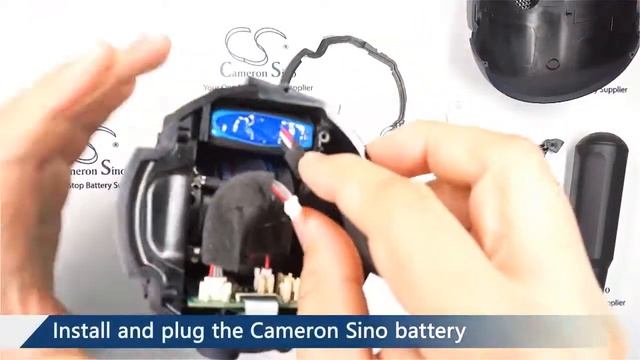 LG XBOOM Go PL7 Battery Replacement CS LPX700SL смотреть онлайн