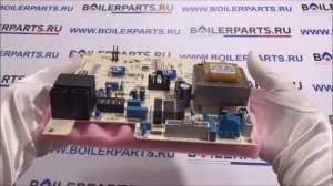 Плата управления для котлов Nova Florida, Fondital Victoria Compact MIF9MS6GL3.