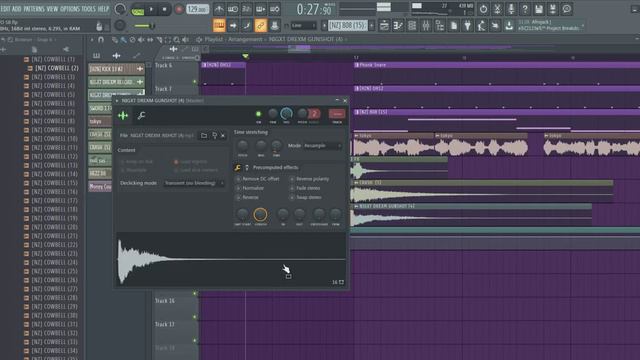 $ B x SHADXWBXRN - TOKYO HOUSE | REMAKE FL STUDIO 20 + FLP