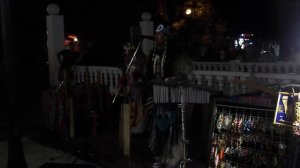 Анапа Зажигают музыканты из Перу "Инка-Карал" Красиво поют! Диски по 250 руб.!!!Группа INKA KARAL