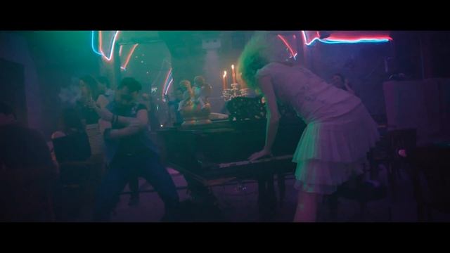 Ленинград — Карасик смотреть онлайн