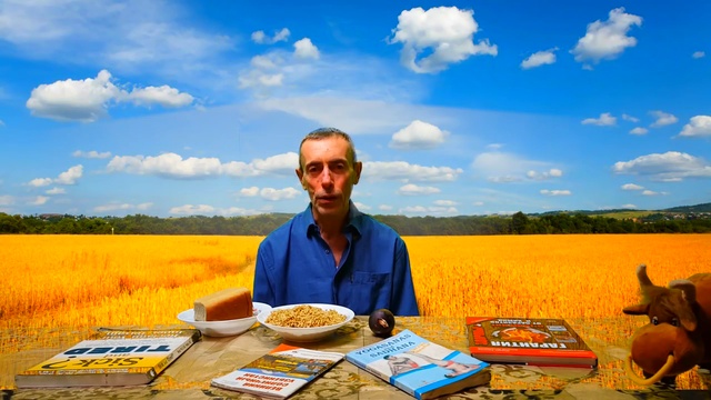 ЯДЕРНАЯ БОМБА НА ВАШЕМ СТОЛЕ! КАЖДЫЙ ДЕНЬ МЫ ЭТО ЕДИМ, НЕ ДУМАЯ О ПОСЛЕДСТВИЯХ! (2)