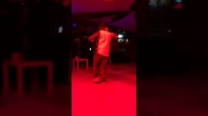 kizomba Gata Morena