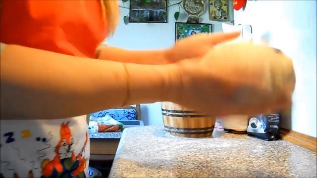 Белый французский хлеб на закваске, в духовке смотреть онлайн