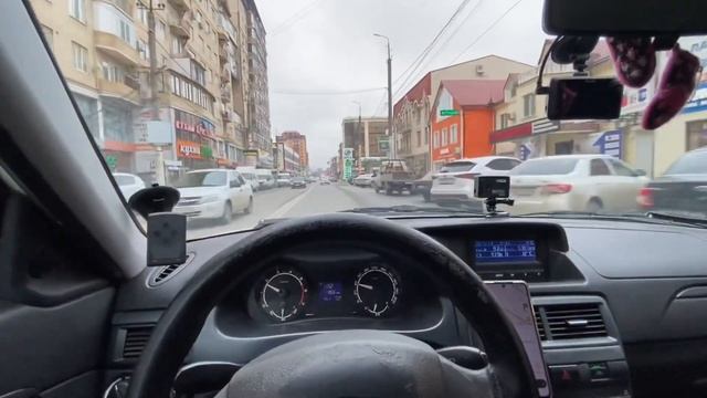 Шикарное воскресенье