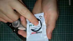 SMD светодиоды 2835 150mA из китая для ремонта светодиодных ламп.