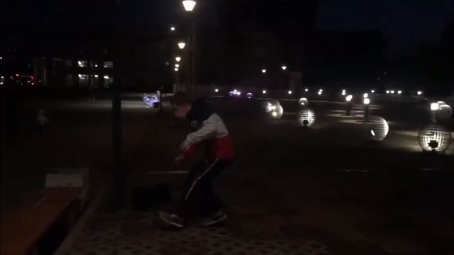 ПАРКУР В ЧЕРЕПОВЦЕ ?️?? смотреть онлайн