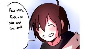 Ask Drunk Chara! The Movie (Original Series by Starbot Dubs)