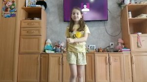 ~Мой танец~ песня Хабиб Казань