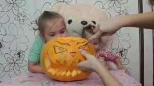 Хэллоуин праздник своими руками Halloween