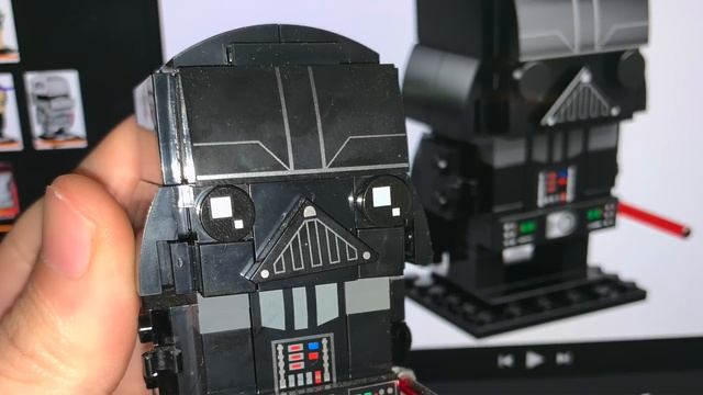LEGO Worst To First | ALL LEGO Star Wars BRICKHEADZ! смотреть онлайн