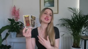 Are we Meant To Be? Do we have a future? Who is my destiny? PICK A CARD Tarot (Timeless)