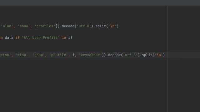 How to Hack Wifi with Python: It's Easier Than You Think!
