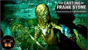 ◈ The Casting of Frank Stone ◈ DEMO ◈ НАЧАЛО СТРАСТЕЙ ◈ #newgame #новинка #хорор #horrorstories
