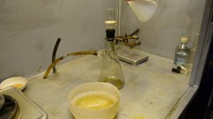 Получение ДИОКСИДА ТИОМОЧЕВИНЫ