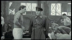 Фрагмент из фильма «Удар! Еще удар!»