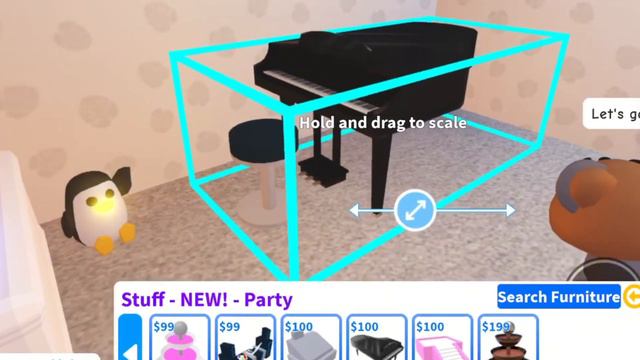 КАК БЫСТРО ПРОКАЧАТЬ ПИТОМЦА В АДОПТ МИ😱💗СОВЕТЫ смотреть онлайн