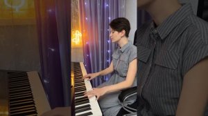 Мужчина-защитник (кавер Юта)