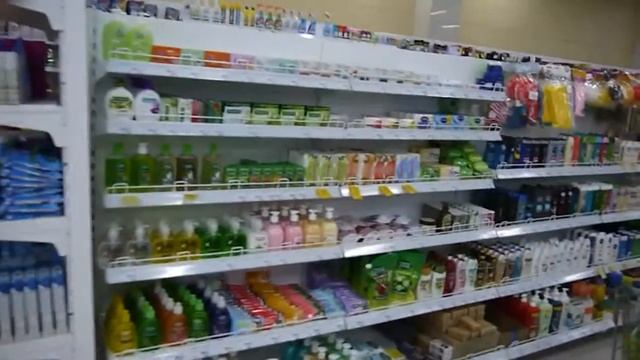 магазин Санги Стиль, Воронеж,11 02 17 смотреть онлайн