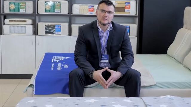 Как правильно подобрать размер матраса смотреть онлайн