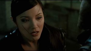 Lady Deathstrike - All Scenes Powers | X2: X-Men United